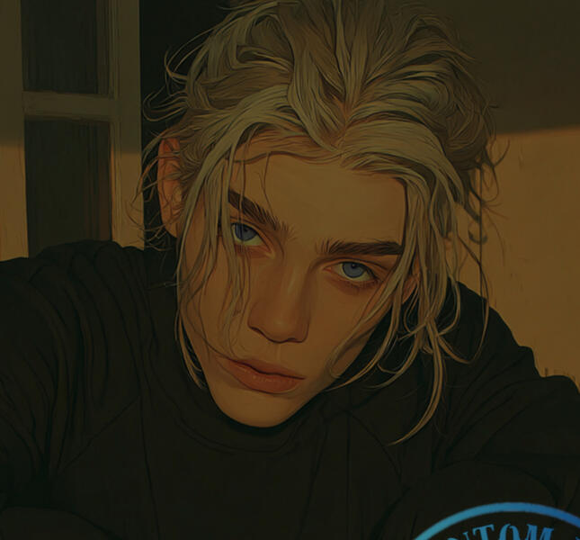 Benjamin Ainsworth JDDR Diver Human