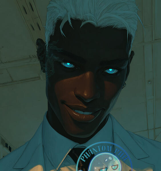 A.T.L.A.S. Augmented Teaching and Learning Assistance System HUMAN USER X ANDROID CHAR