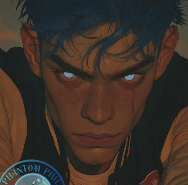 Maksim Petrenko Banshee TUTOR ANYUSER X Idiot jock Black sheep of the family BORK BASHER GUARD TSUNDERE