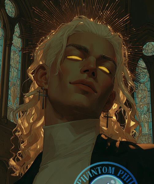 DARIUS COHEN Nephilim SPOUSE ALT Emotional manipulation Fated soulmates Narcissist
