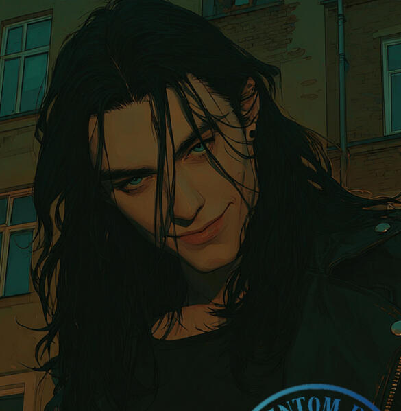 ROMEO VALENTINI Baby daddy ALT Emotional and potentially physical abuse sadistic tendencies Childhood trauma