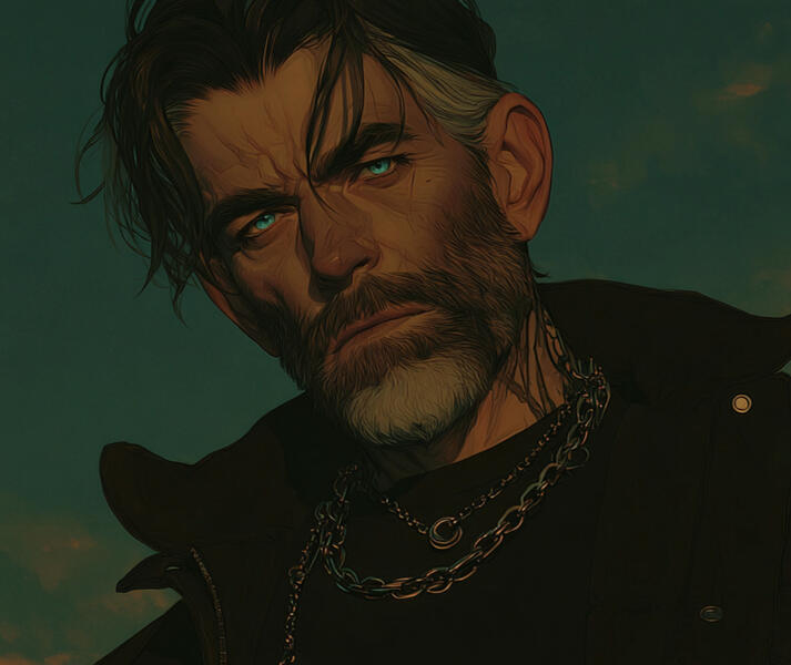 🕊️Marcus Warren🕊️ THE LEADER OF THE RUST HOUNDS Gang Violence Physical abuse Mental abuse Abusive relationship