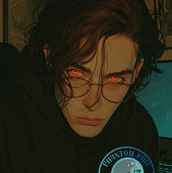 Adam 🕊️🕊️ Infected Human MaidUser x Incel Char Emotional abuse Dub-con